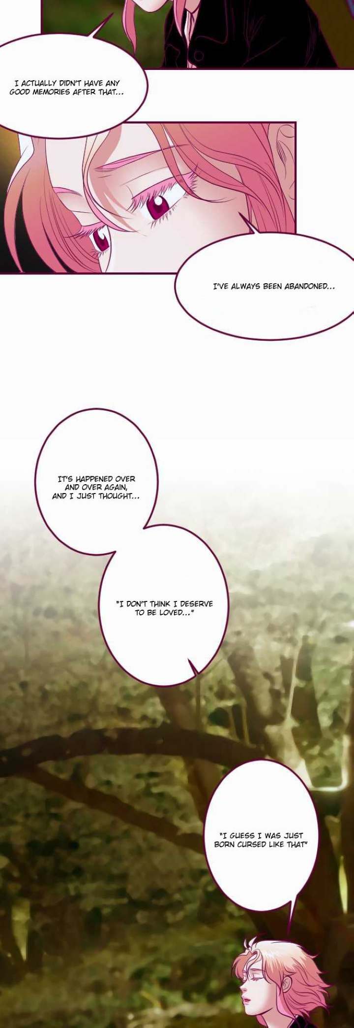 Just Right There! - Chapter 44 [photo 16] - MangaPorn