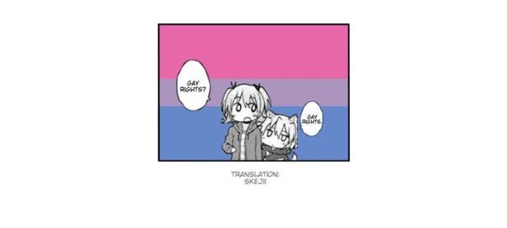 Just Right There! - Chapter 44 [photo 23] - MangaPorn