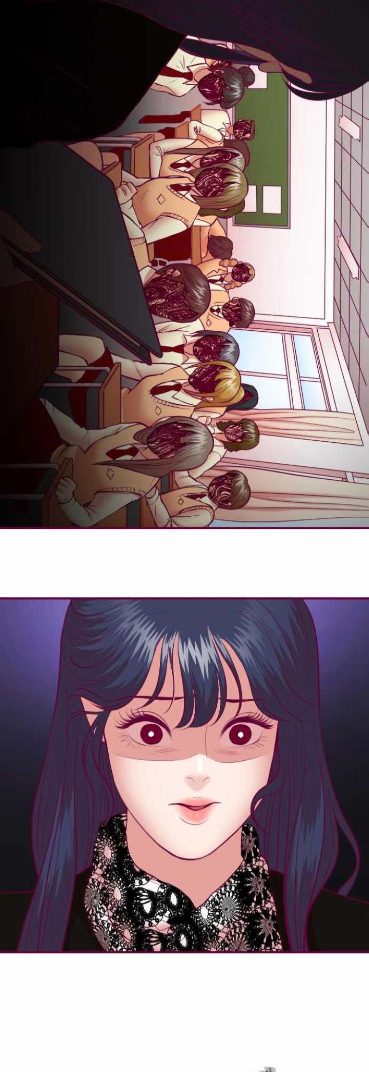 Just Right There! - Chapter 45 [photo 21] - MangaPorn