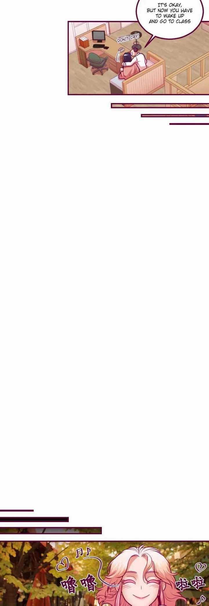 Just Right There! - Chapter 46 [photo 14] - MangaPorn