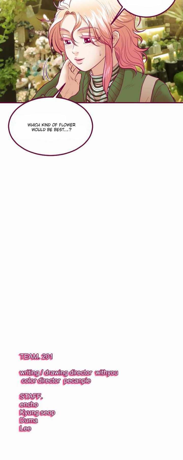 Just Right There! - Chapter 46 [photo 23] - MangaPorn