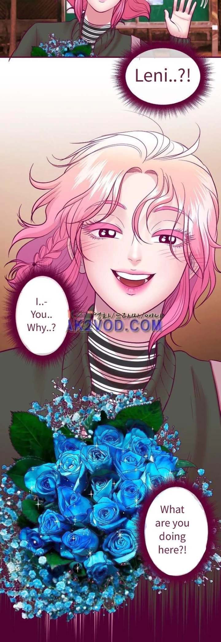 Just Right There! - Chapter 47 [photo 10] - MangaPorn