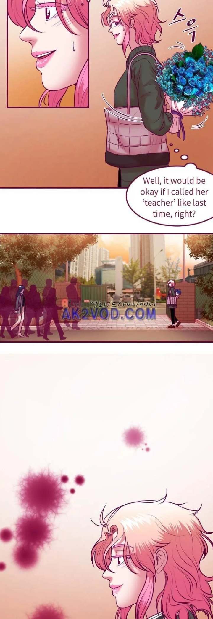 Just Right There! - Chapter 47 [photo 13] - MangaPorn