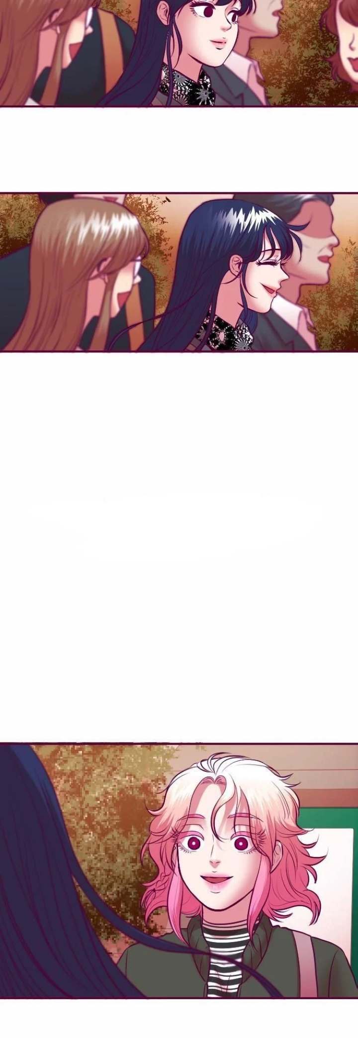 Just Right There! - Chapter 47 [photo 16] - MangaPorn