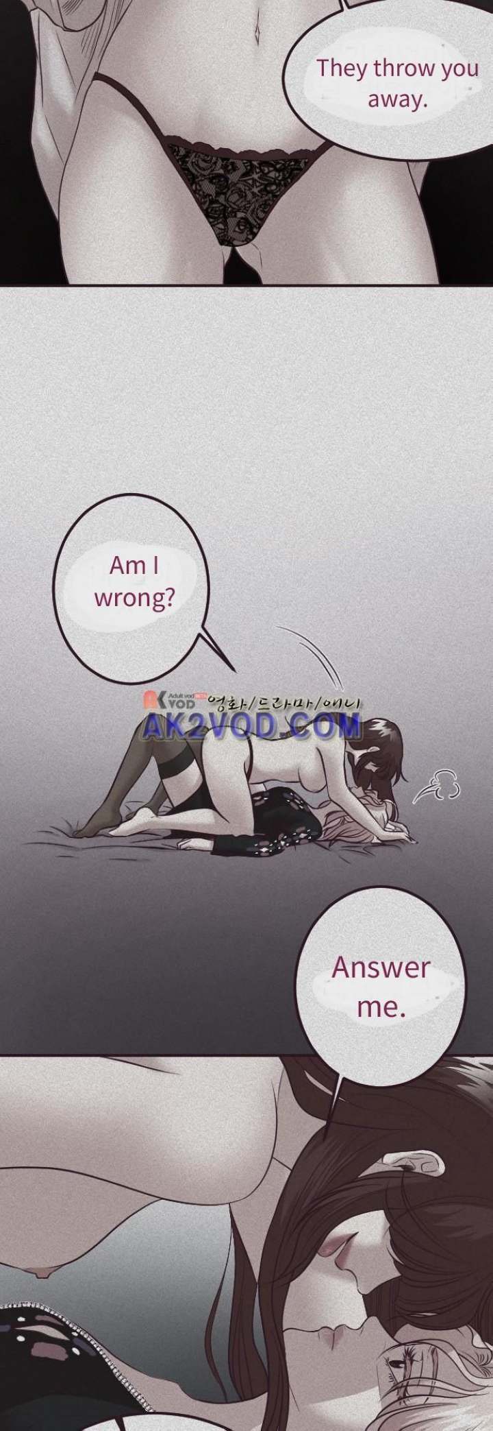 Just Right There! - Chapter 47 [photo 20] - MangaPorn