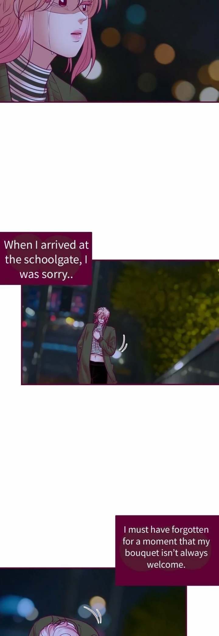 Just Right There! - Chapter 48 [photo 17] - MangaPorn