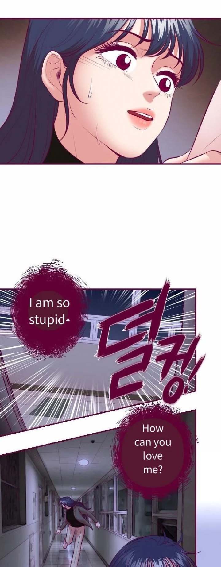 Just Right There! - Chapter 48 [photo 21] - MangaPorn