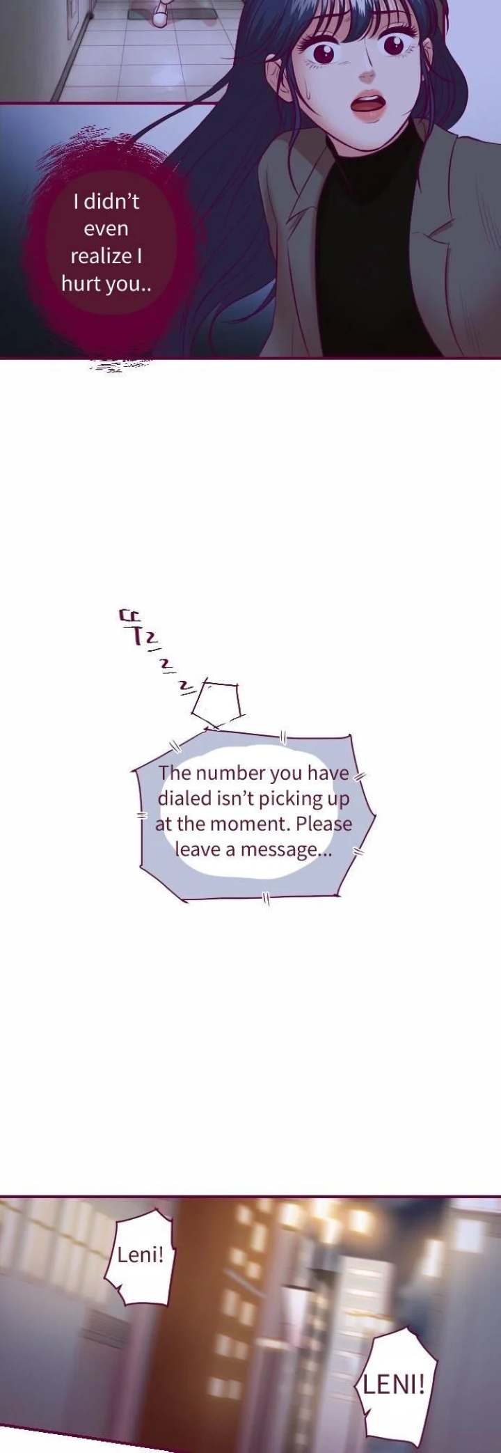 Just Right There! - Chapter 48 [photo 22] - MangaPorn