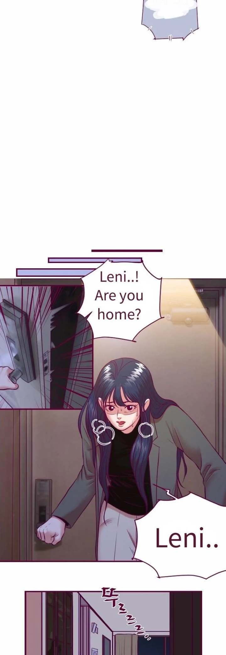 Just Right There! - Chapter 48 [photo 25] - MangaPorn