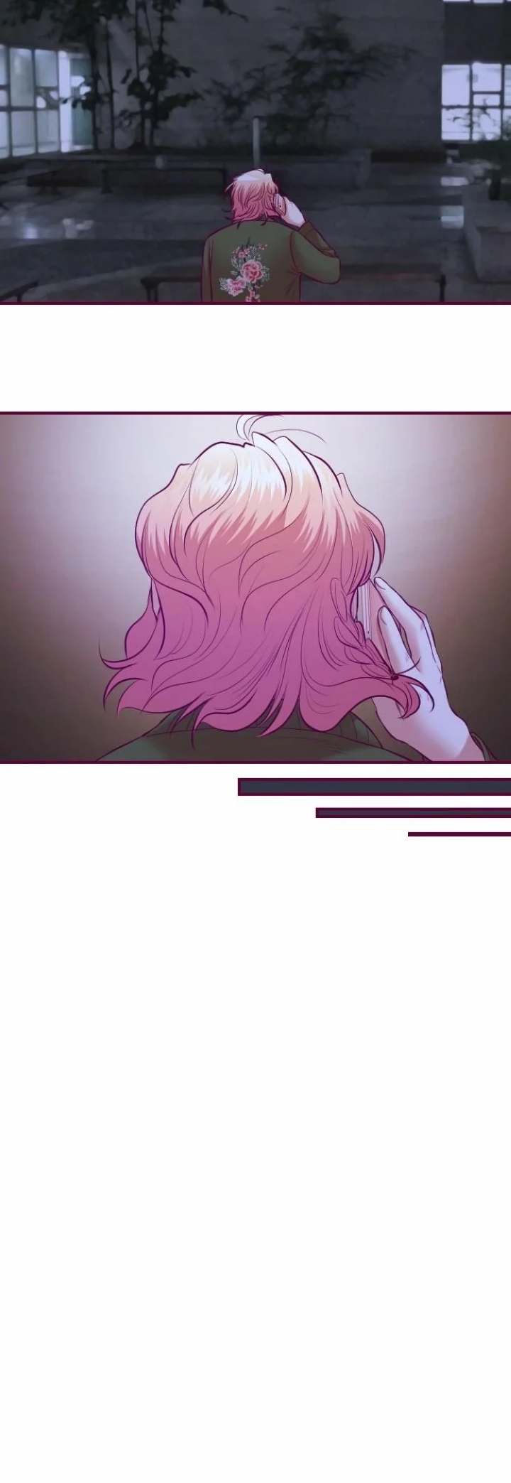 Just Right There! - Chapter 49 [photo 10] - MangaPorn