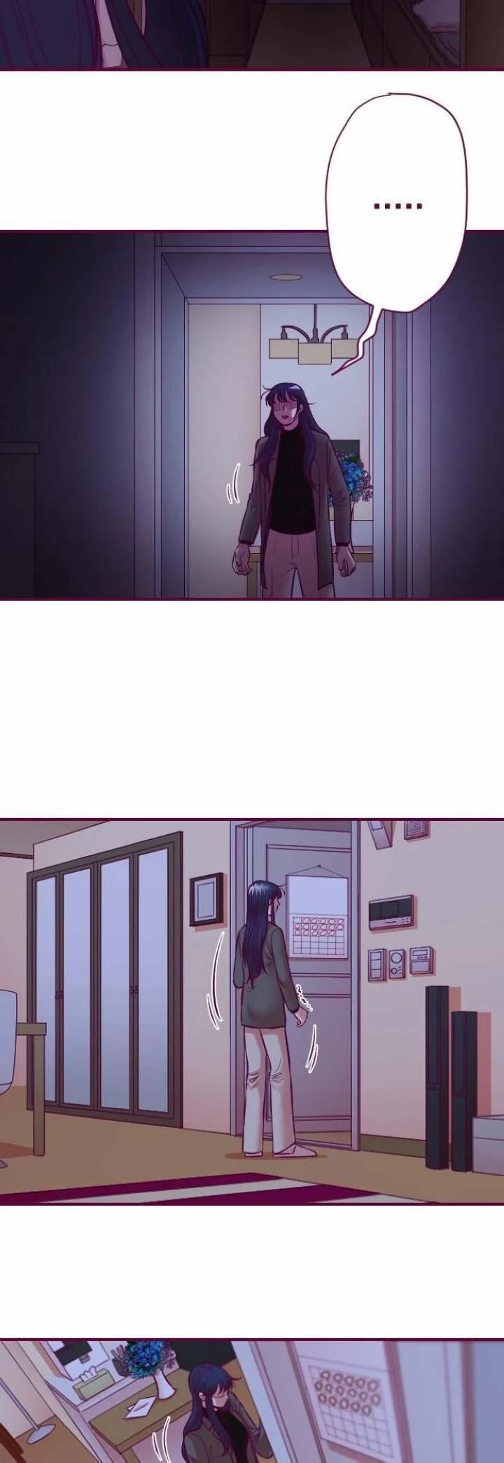 Just Right There! - Chapter 49 [photo 5] - MangaPorn