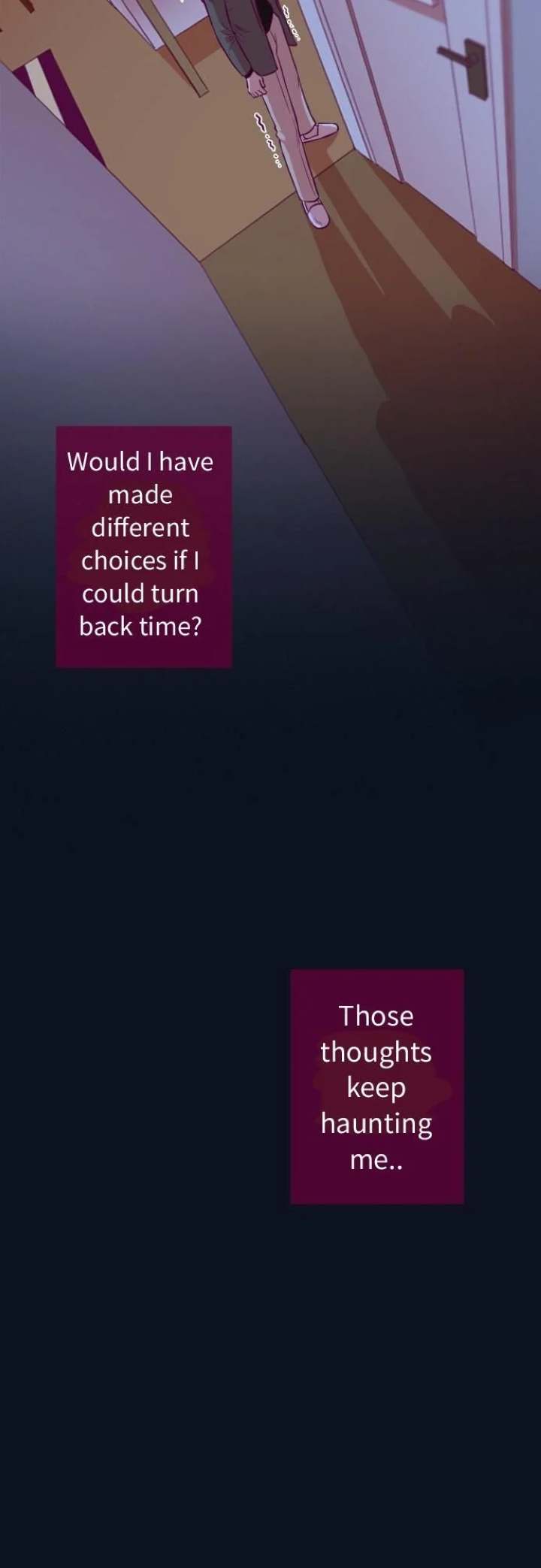 Just Right There! - Chapter 49 [photo 6] - MangaPorn