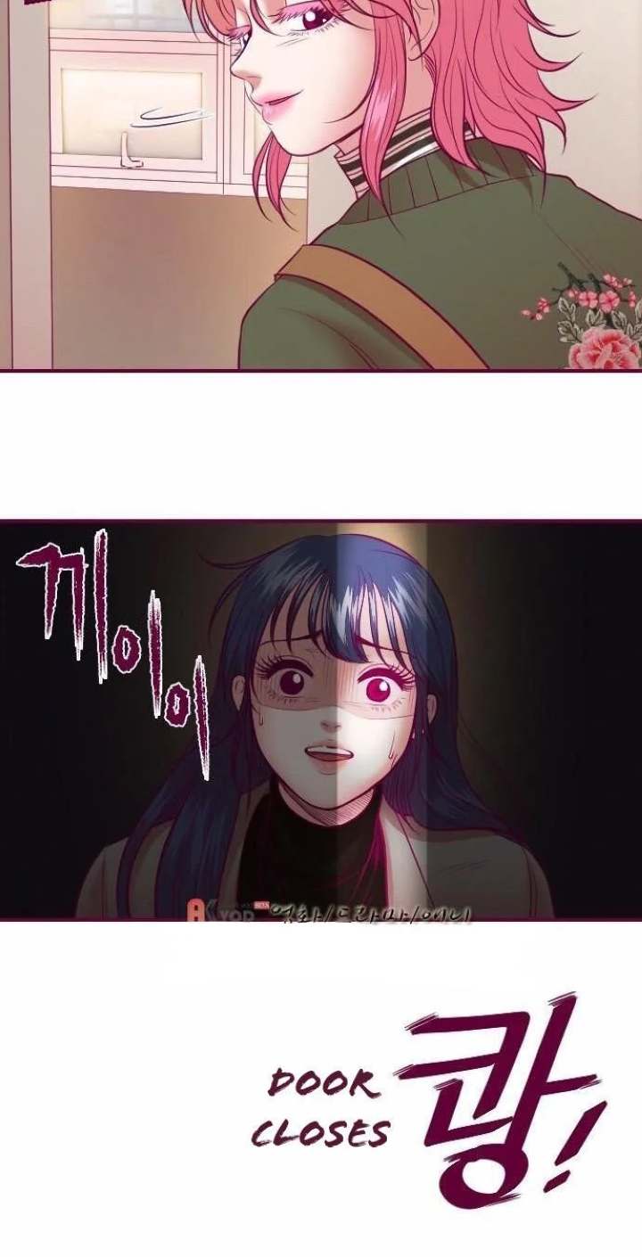 Just Right There! - Chapter 50 [photo 20] - MangaPorn