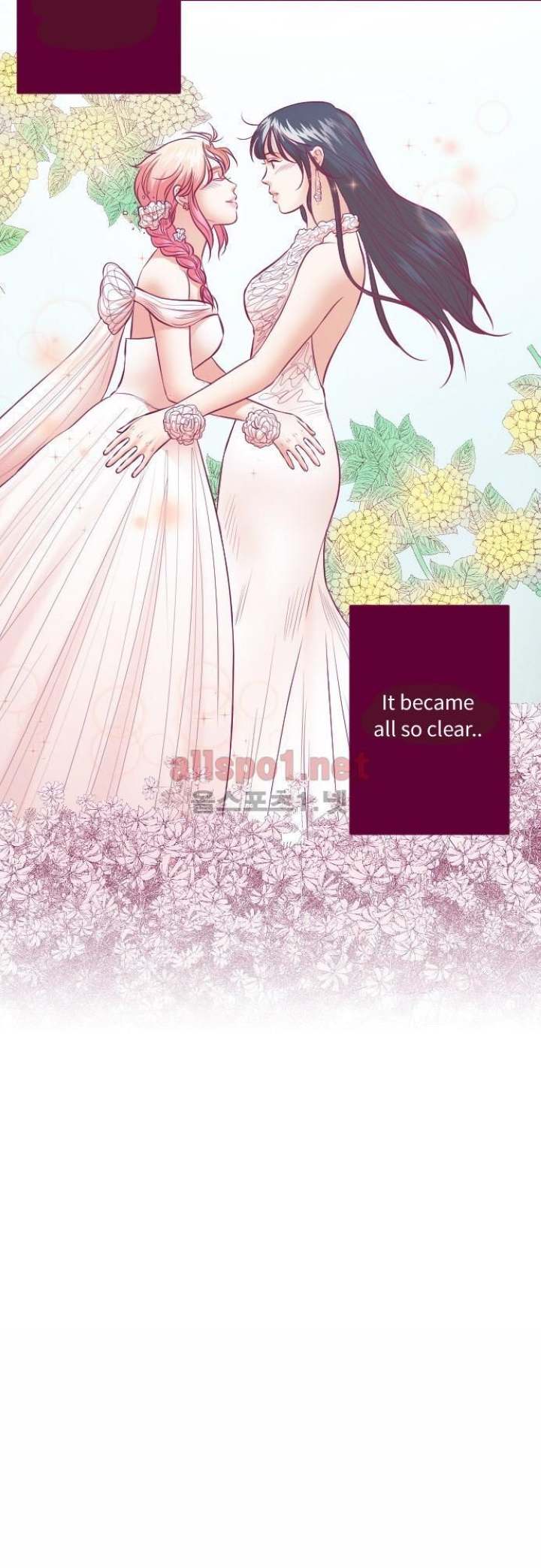 Just Right There! - Chapter 51 [photo 19] - MangaPorn