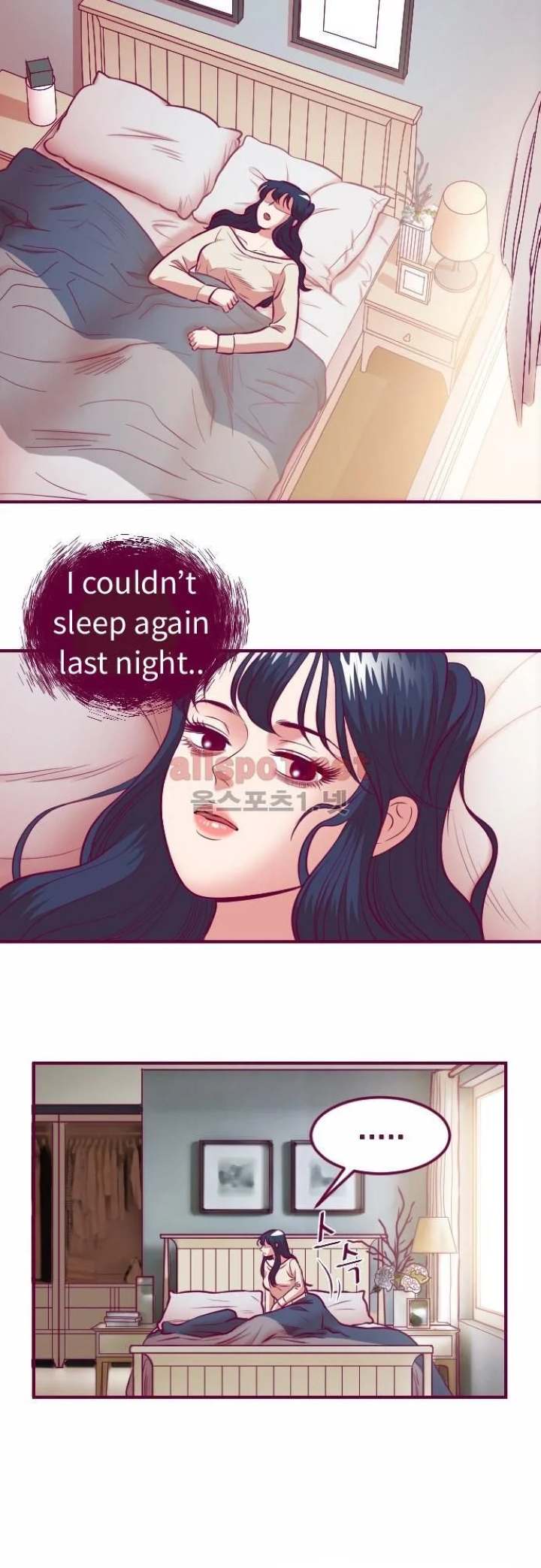 Just Right There! - Chapter 51 [photo 2] - MangaPorn