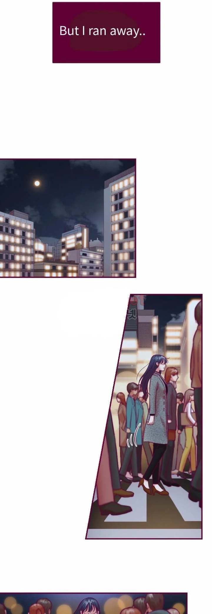 Just Right There! - Chapter 51 [photo 20] - MangaPorn