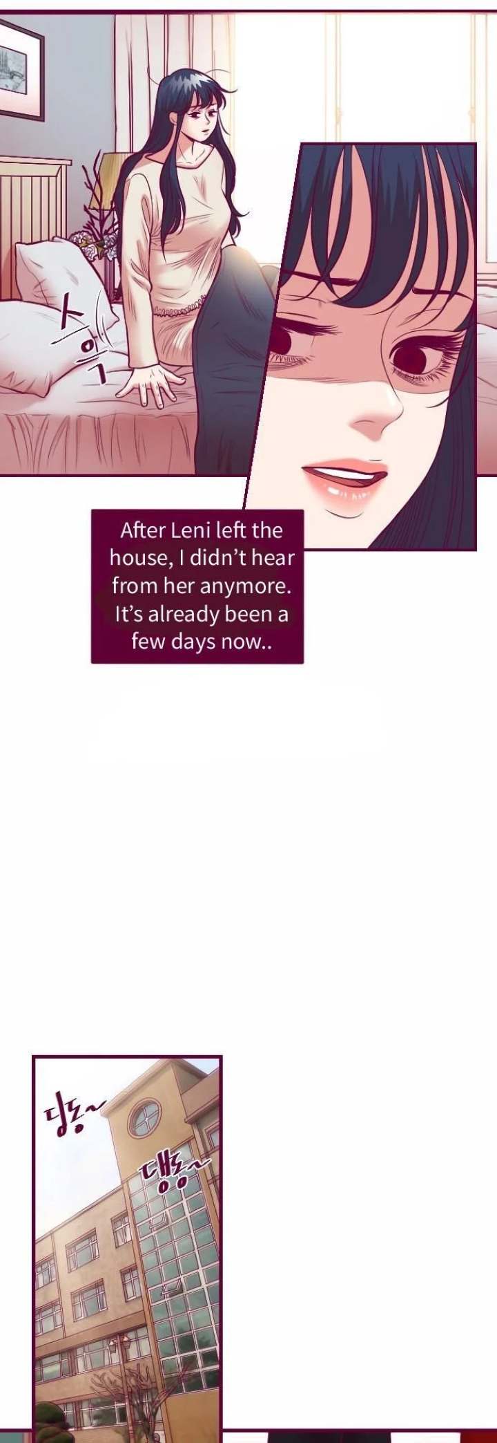 Just Right There! - Chapter 51 [photo 3] - MangaPorn