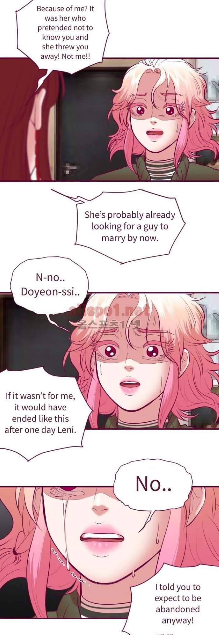 Just Right There! - Chapter 52 [photo 10] - MangaPorn