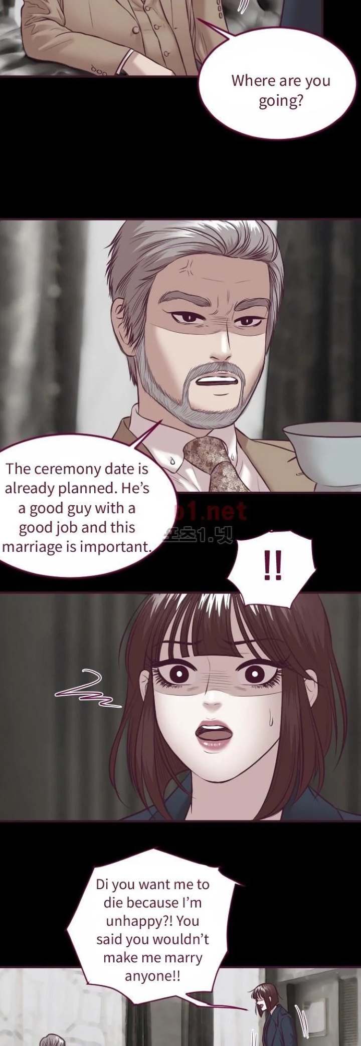 Just Right There! - Chapter 52 [photo 14] - MangaPorn