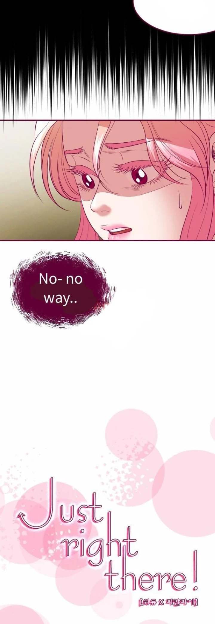 Just Right There! - Chapter 52 [photo 3] - MangaPorn