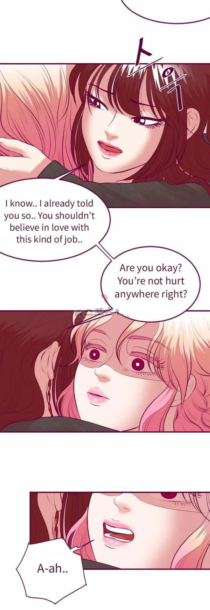 Just Right There! - Chapter 52 [photo 6] - MangaPorn