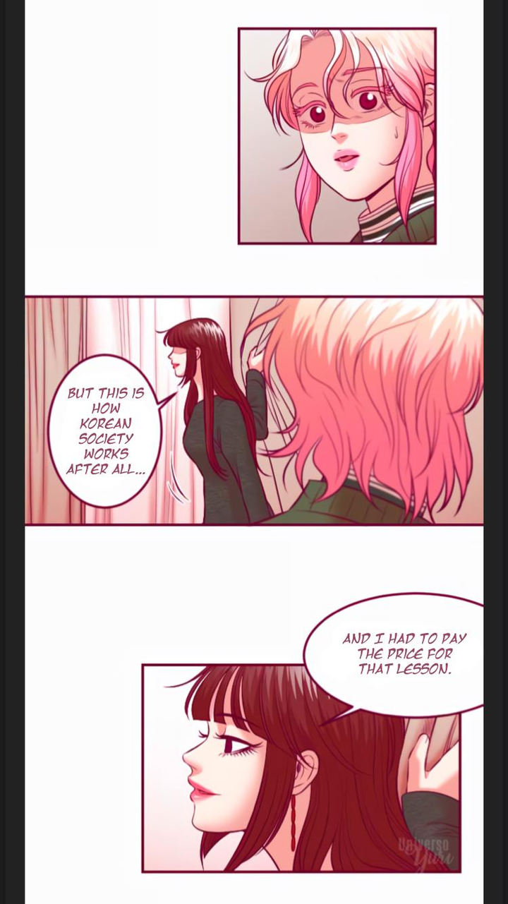 Just Right There! - Chapter 53 [photo 12] - MangaPorn