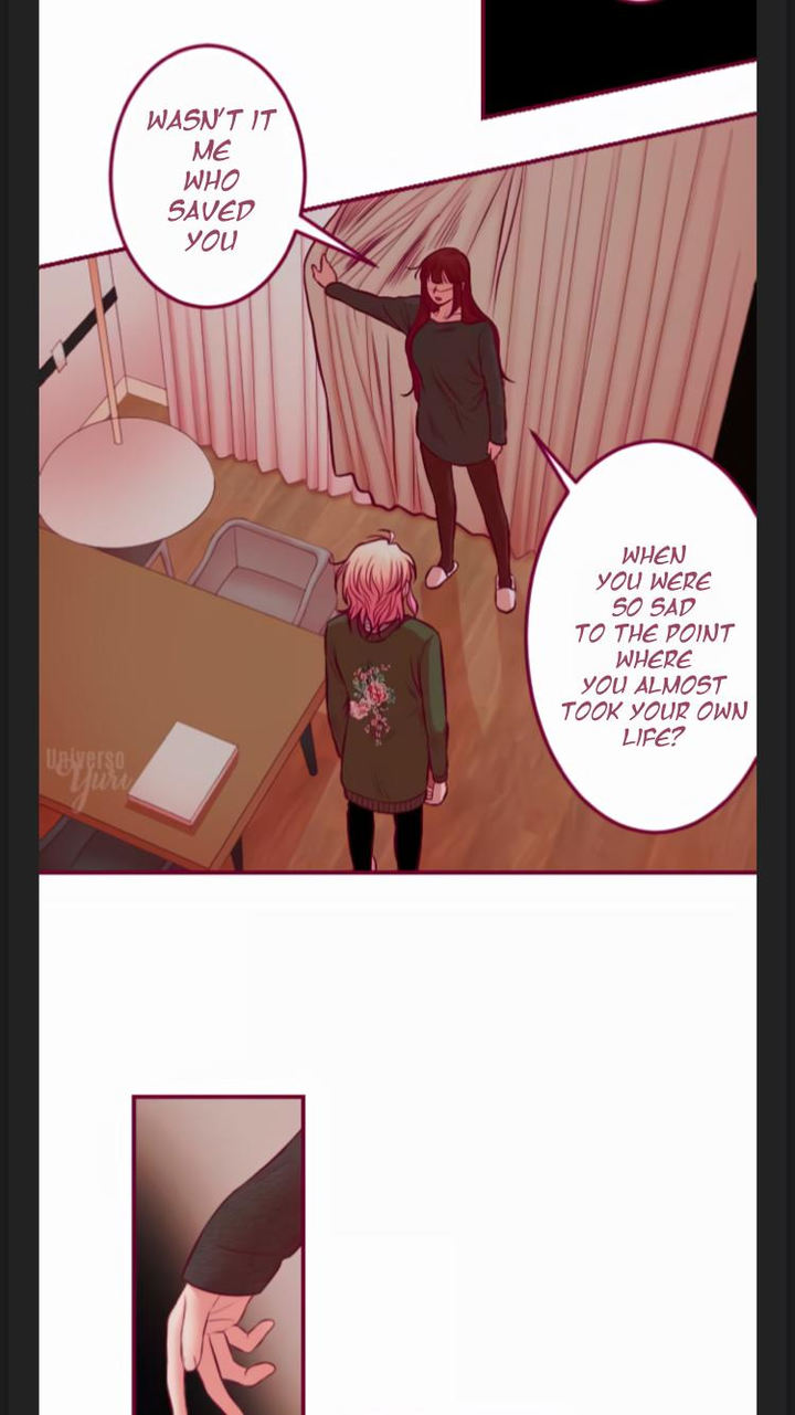 Just Right There! - Chapter 53 [photo 16] - MangaPorn