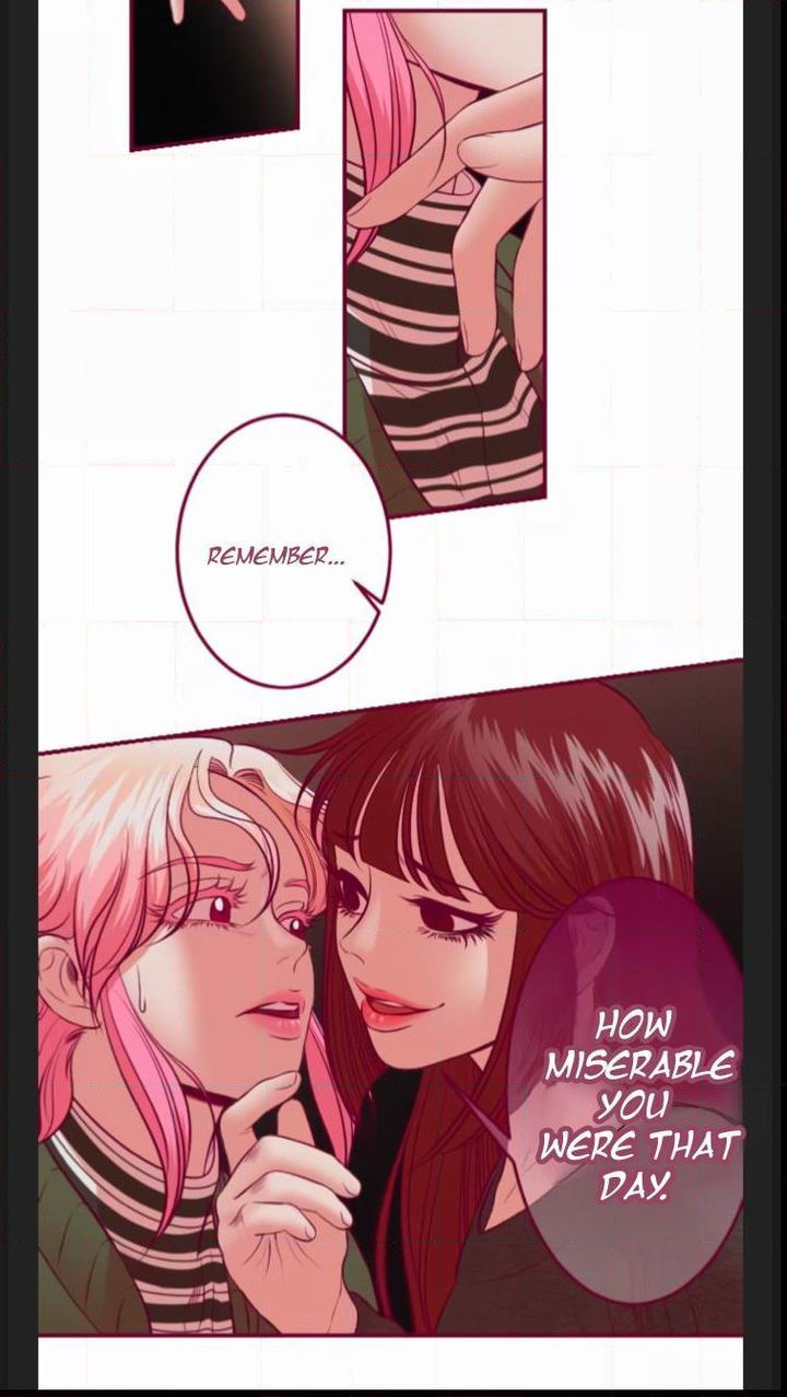 Just Right There! - Chapter 53 [photo 17] - MangaPorn