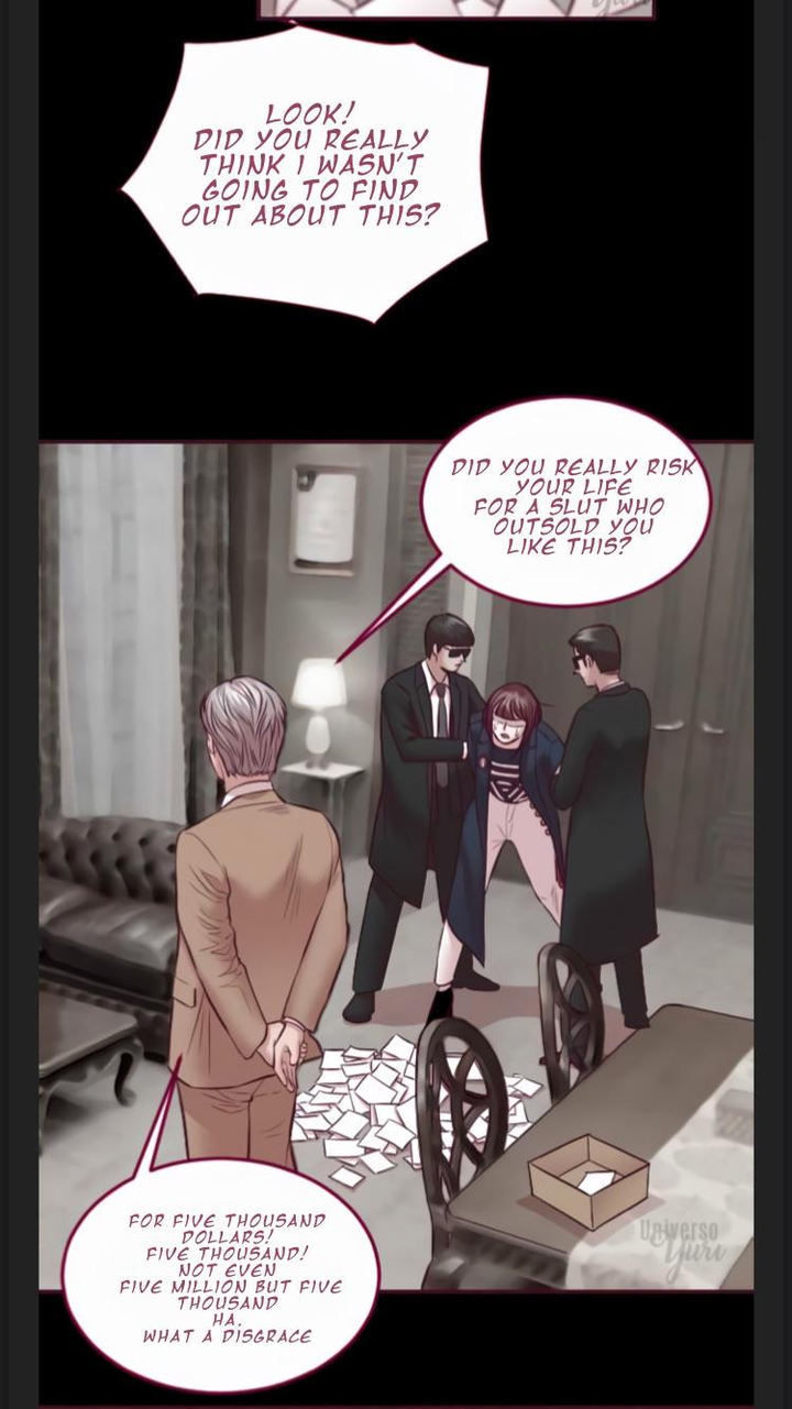 Just Right There! - Chapter 53 [photo 2] - MangaPorn