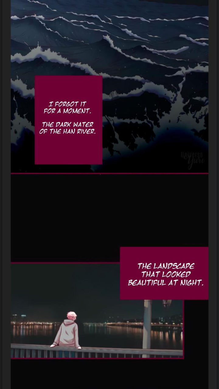 Just Right There! - Chapter 53 [photo 20] - MangaPorn