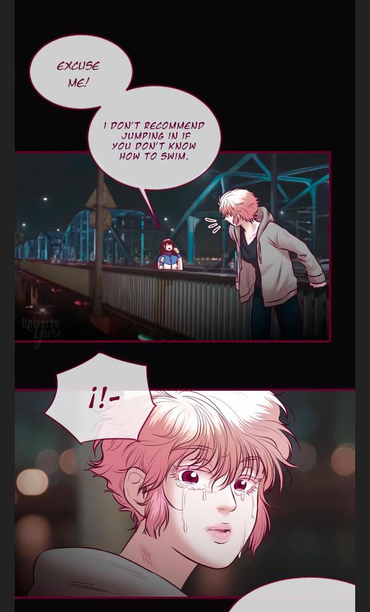 Just Right There! - Chapter 53 [photo 23] - MangaPorn