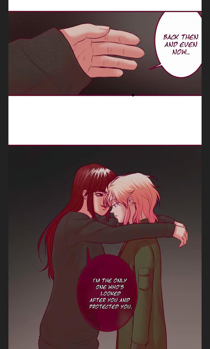 Just Right There! - Chapter 53 [photo 25] - MangaPorn