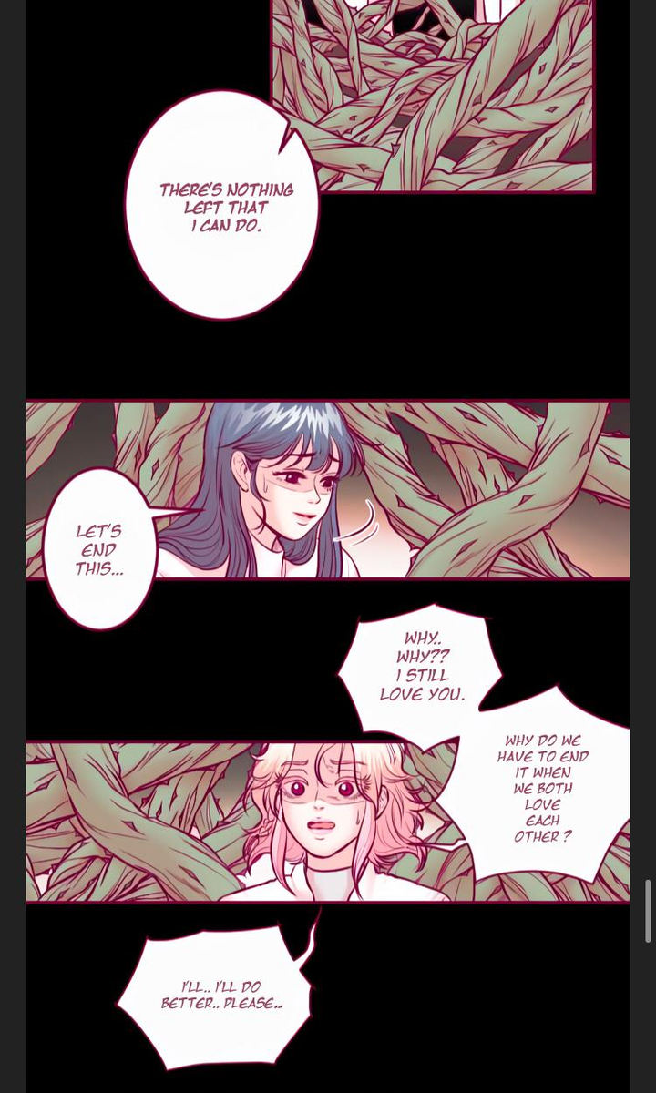 Just Right There! - Chapter 53 [photo 32] - MangaPorn