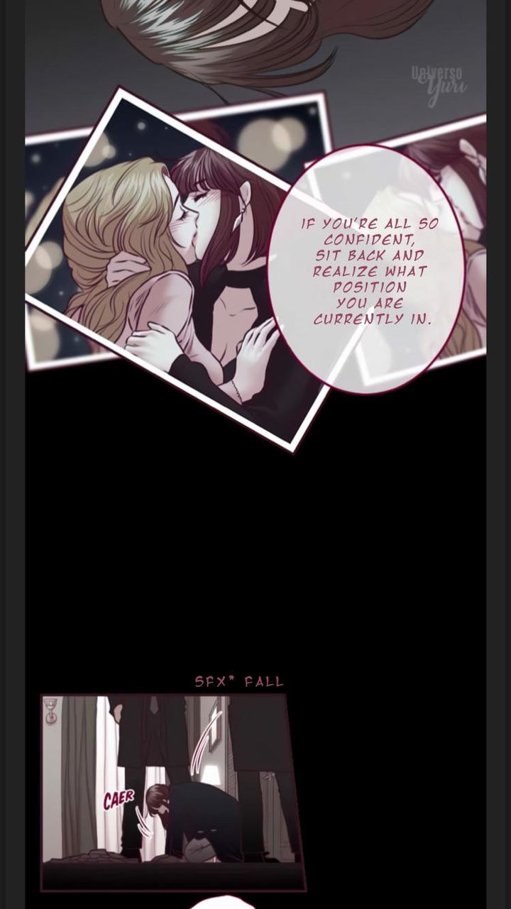 Just Right There! - Chapter 53 [photo 4] - MangaPorn