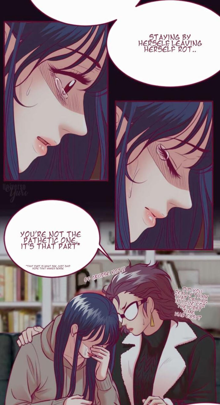 Just Right There! - Chapter 54 [photo 13] - MangaPorn