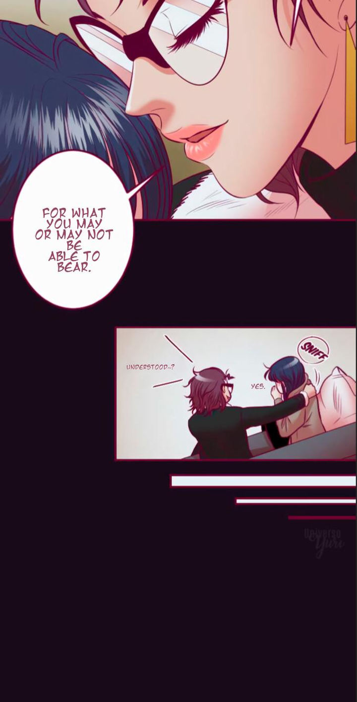 Just Right There! - Chapter 54 [photo 16] - MangaPorn