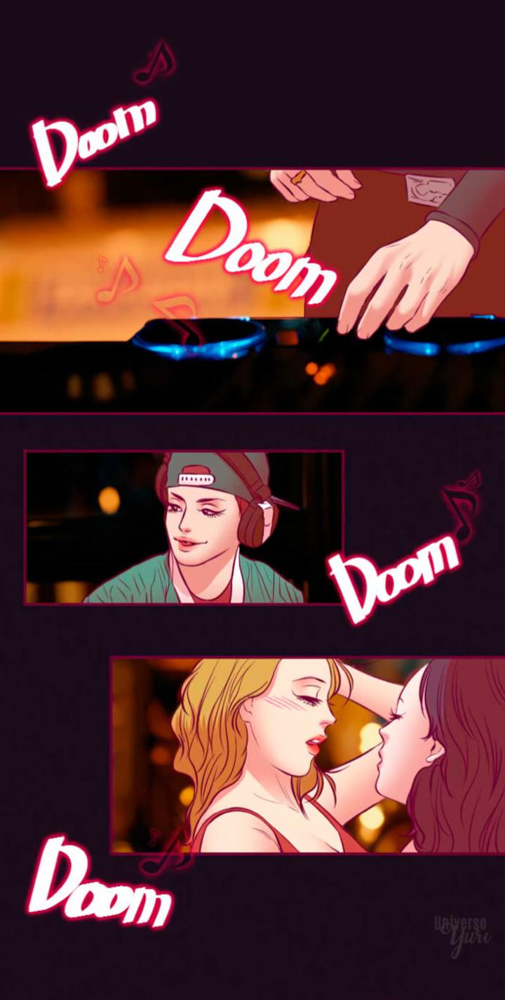 Just Right There! - Chapter 54 [photo 17] - MangaPorn