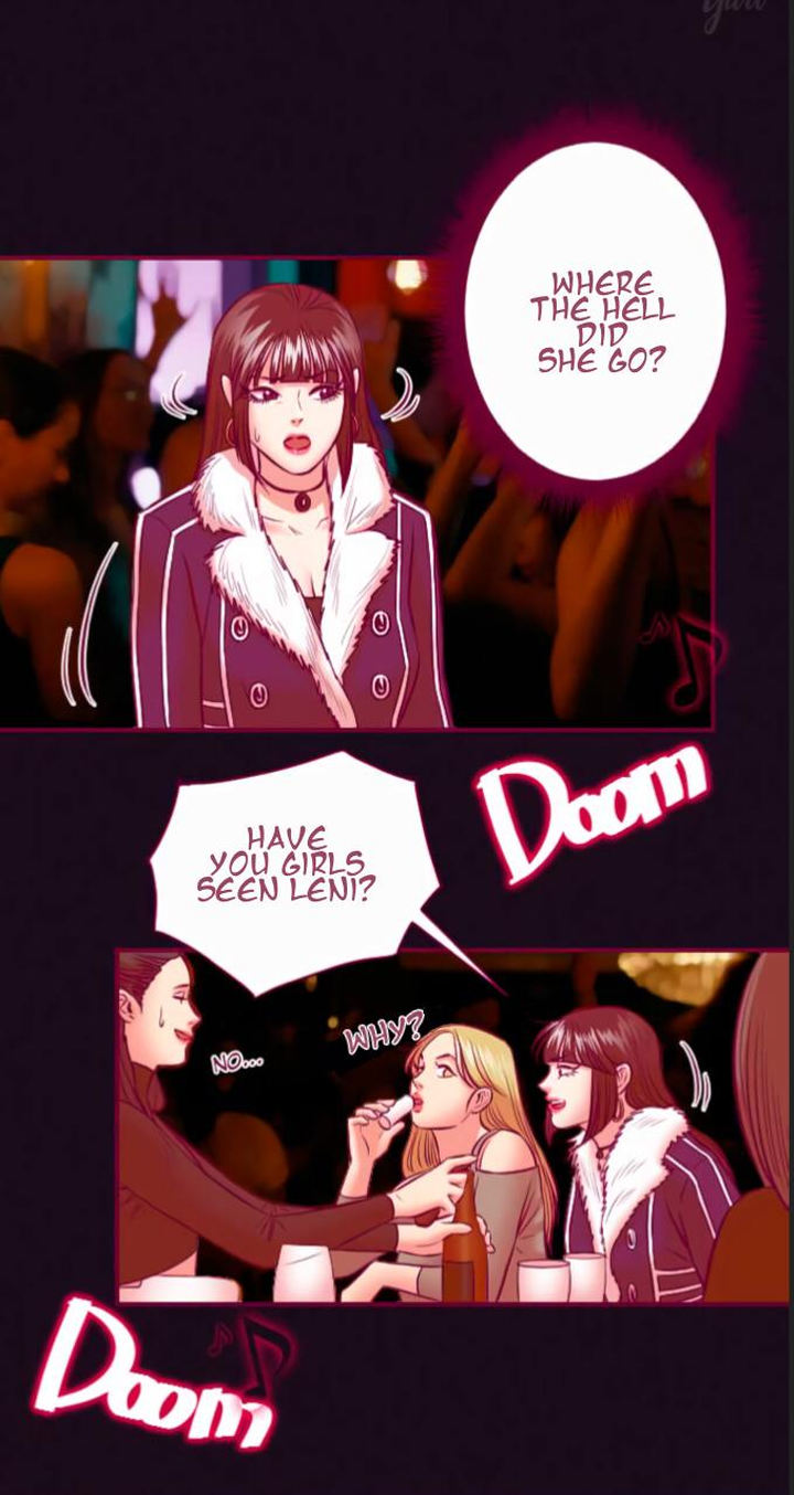 Just Right There! - Chapter 54 [photo 18] - MangaPorn