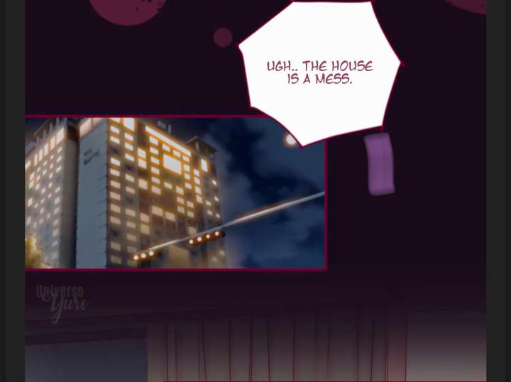 Just Right There! - Chapter 54 [photo 2] - MangaPorn