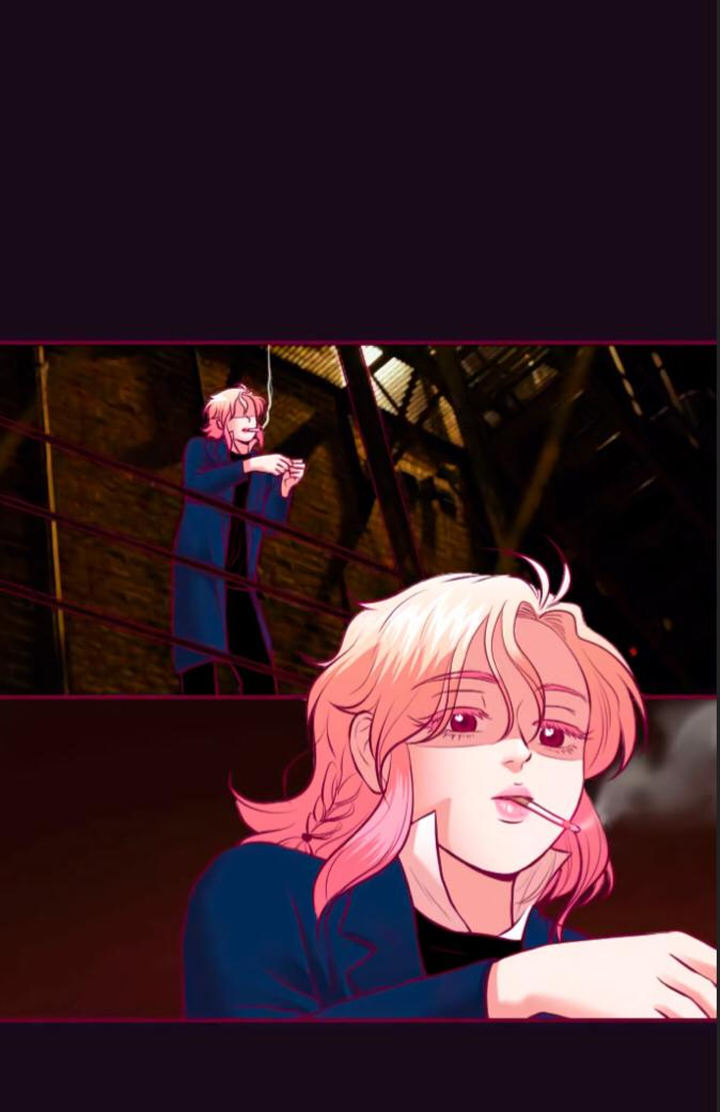 Just Right There! - Chapter 54 [photo 20] - MangaPorn