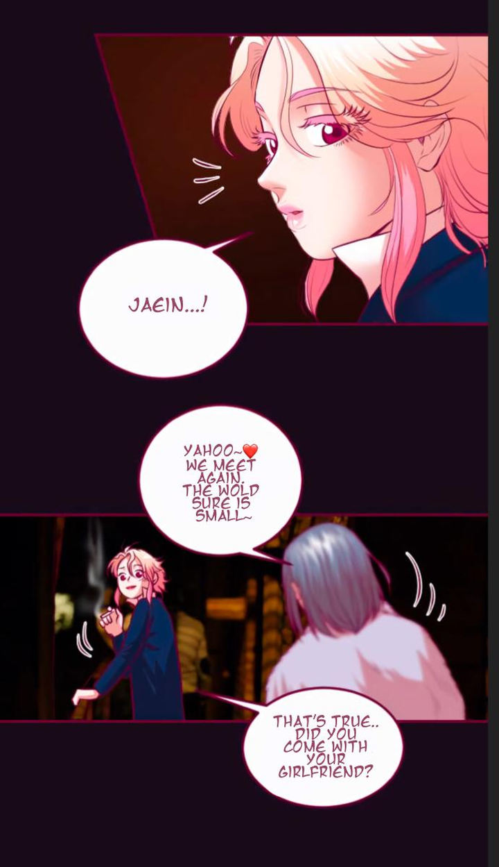 Just Right There! - Chapter 54 [photo 23] - MangaPorn