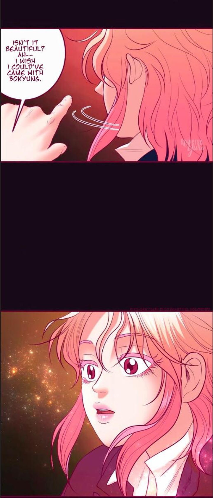 Just Right There! - Chapter 54 [photo 32] - MangaPorn