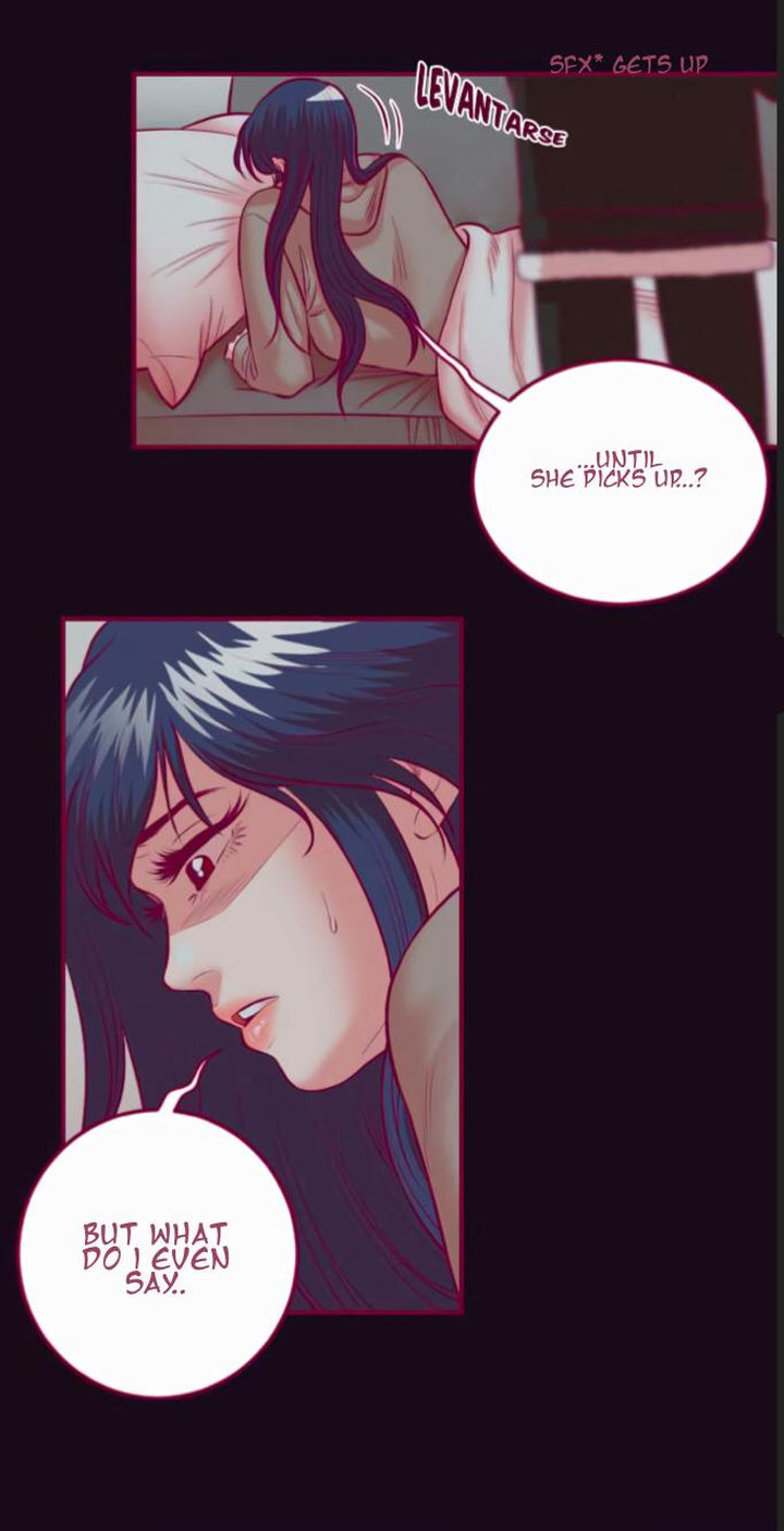 Just Right There! - Chapter 54 [photo 7] - MangaPorn