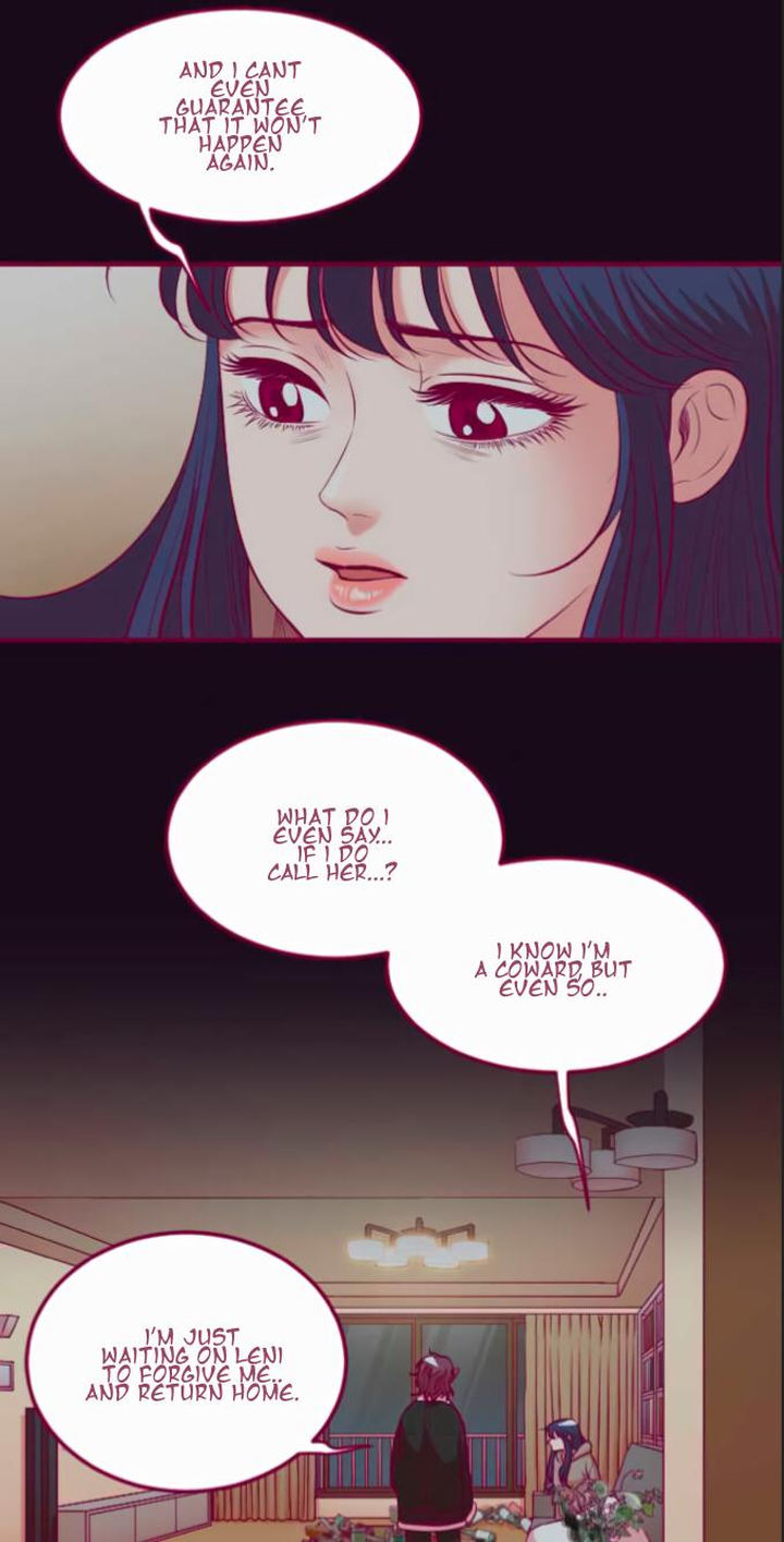 Just Right There! - Chapter 54 [photo 9] - MangaPorn