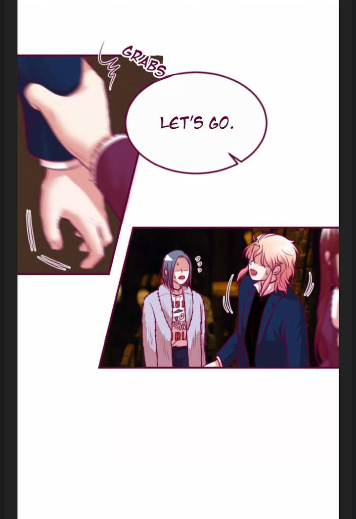 Just Right There! - Chapter 55 [photo 10] - MangaPorn