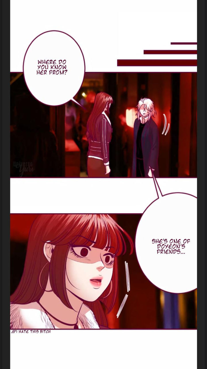 Just Right There! - Chapter 55 [photo 16] - MangaPorn