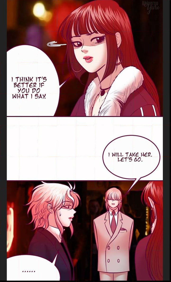 Just Right There! - Chapter 55 [photo 22] - MangaPorn