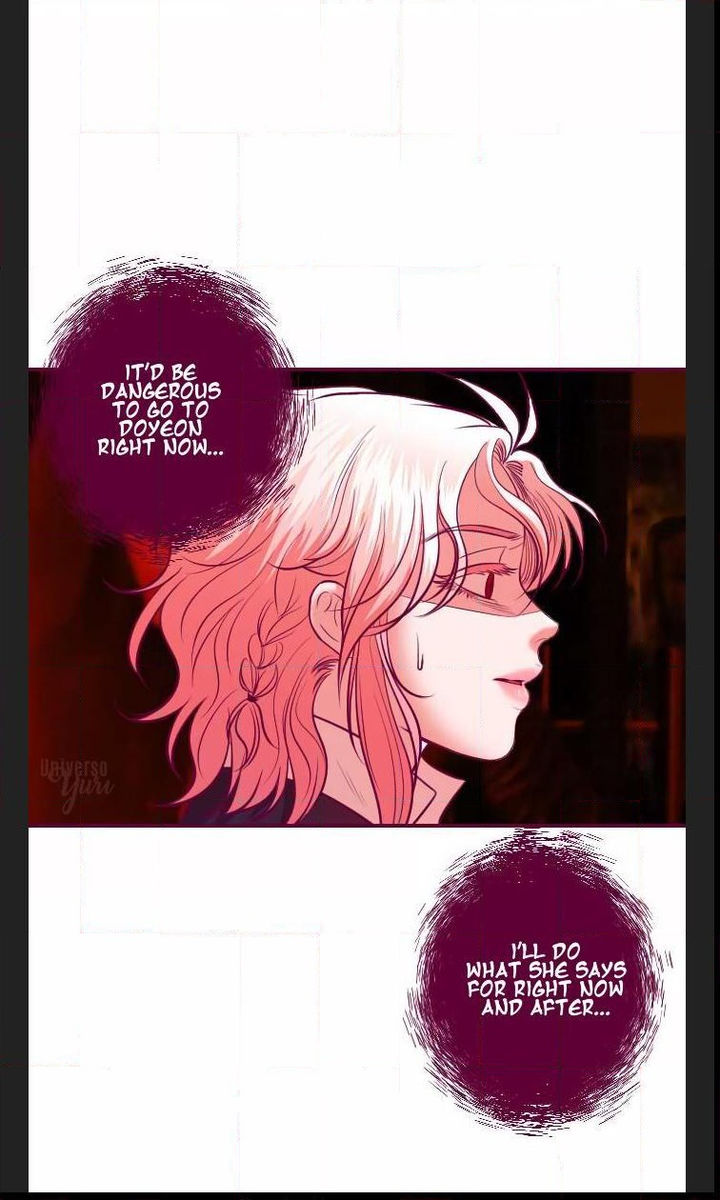 Just Right There! - Chapter 55 [photo 23] - MangaPorn