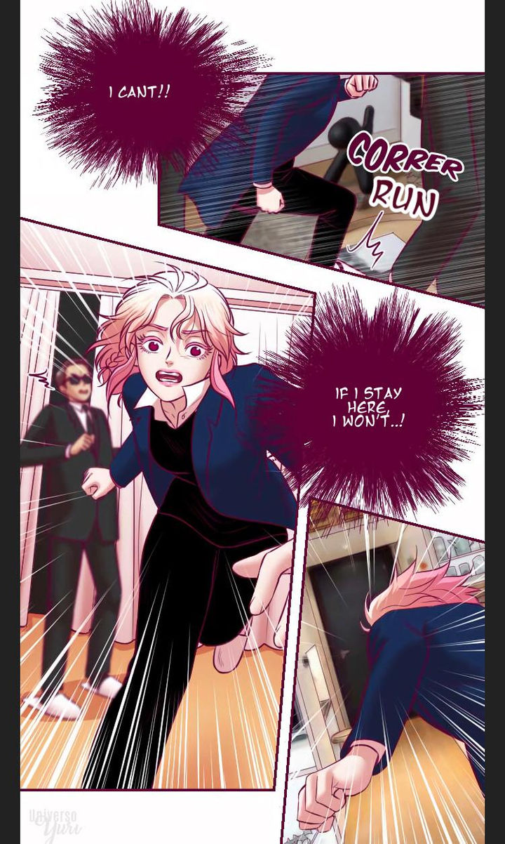 Just Right There! - Chapter 55 [photo 27] - MangaPorn