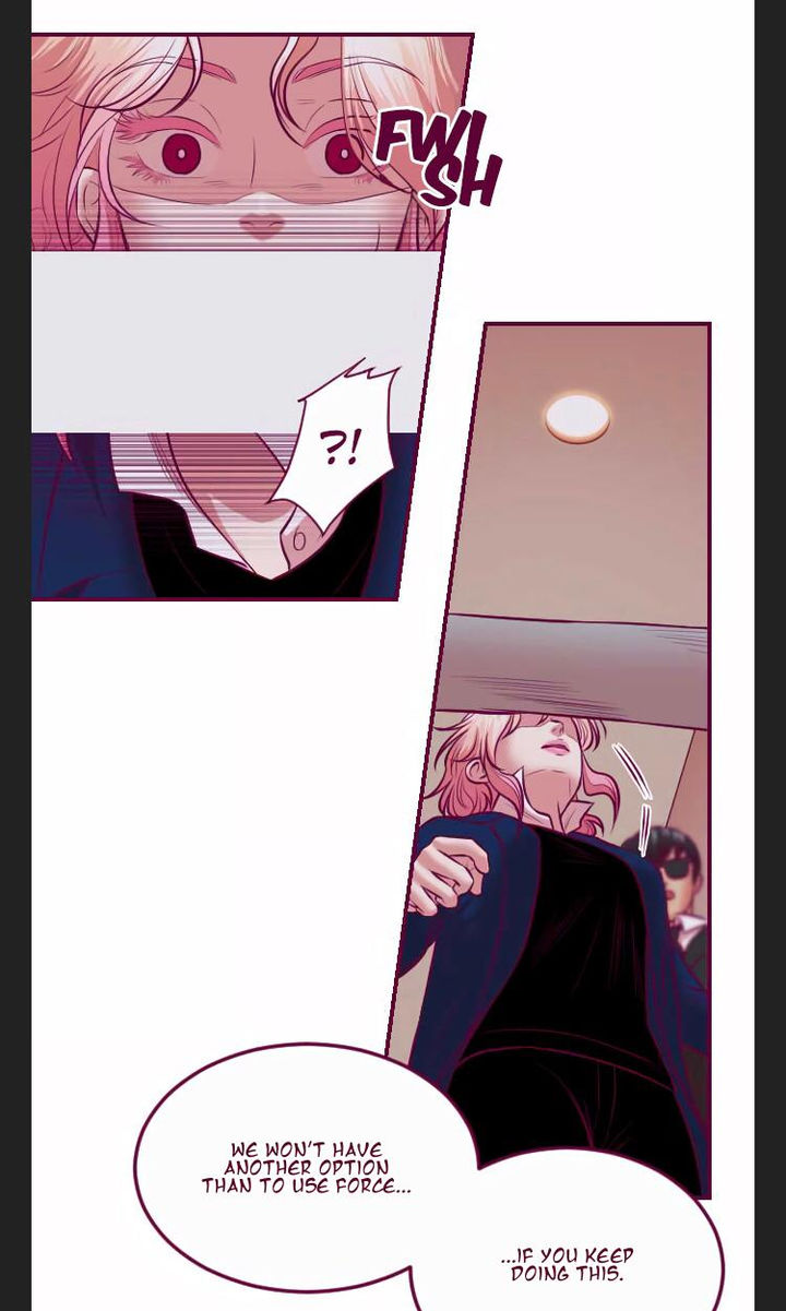 Just Right There! - Chapter 55 [photo 28] - MangaPorn